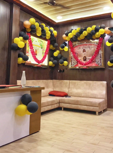 Others 4, Hotel Naagshree, Ujjain