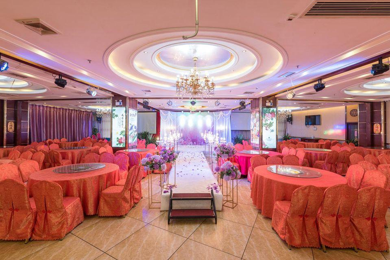 Others 4, Guiping Golden Phoenix Hotel, Guigang