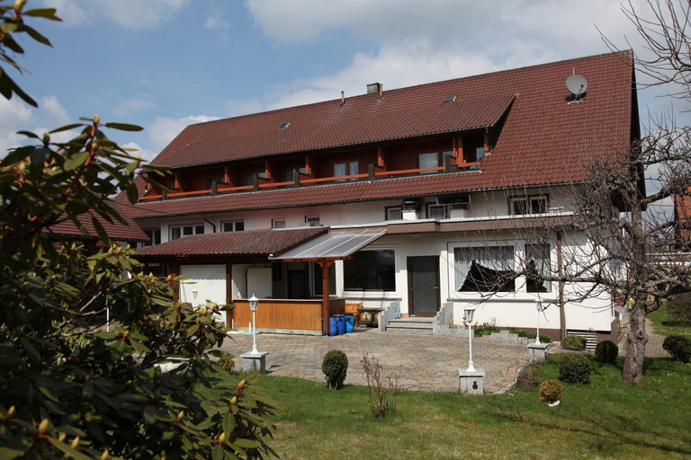 Exterior & Views, Boardinghouse-SWB im Hirschen, Schwarzwald-Baar-Kreis