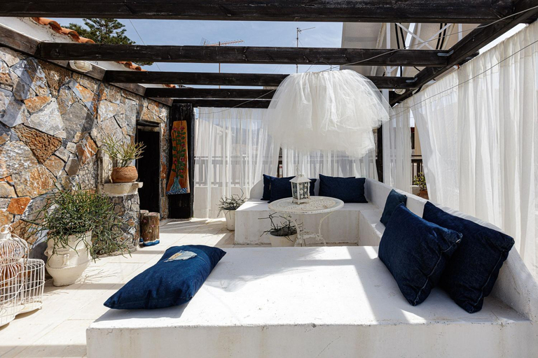 Others 5, Antonia's House - Old town, Crete