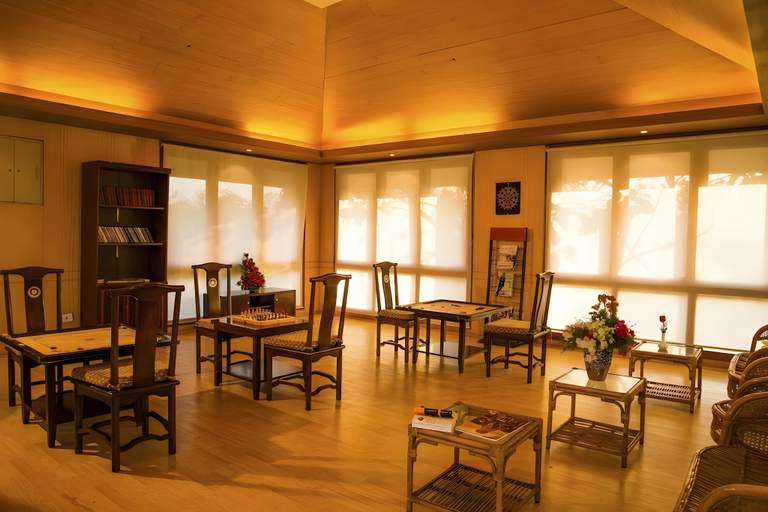 Food & Drinks, Esthell Village Resort, Mahabalipuram, Kancheepuram