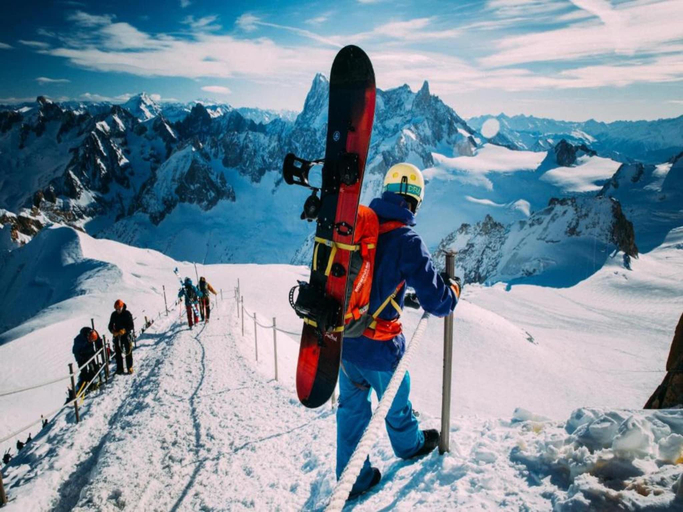 Others 3, Apartment in Vallorcine for Winter Sports, Haute-Savoie
