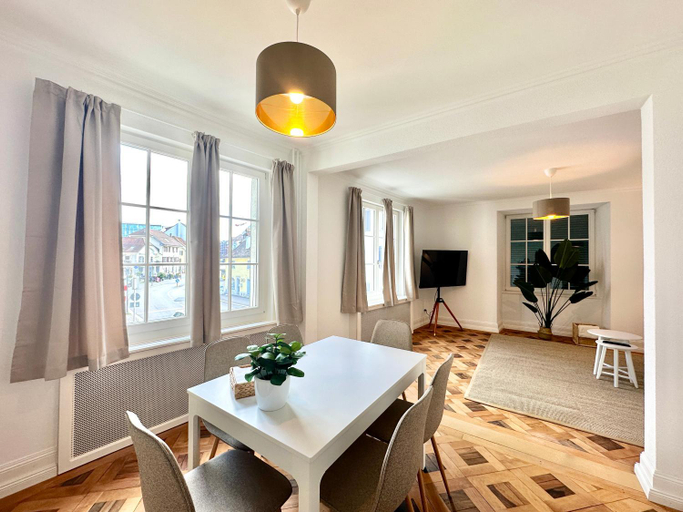 Others 2, Business Apartment ZIMMERzuVERMIETEN in Solothurn, Solothurn