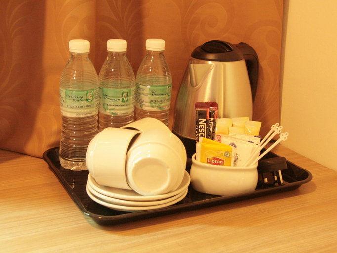 Others 4, Ritz Inn Lumut, Manjung