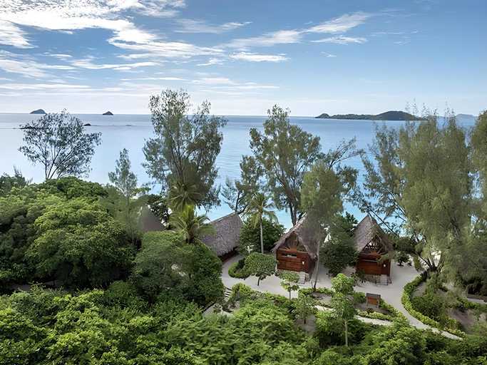 Others 5, Constance Tsarabanjina Resort - All Inclusive, Diana