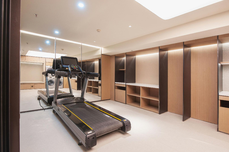 Others 5, Ji Hotel Jinzhou Yunfei Bridge, Jinzhou