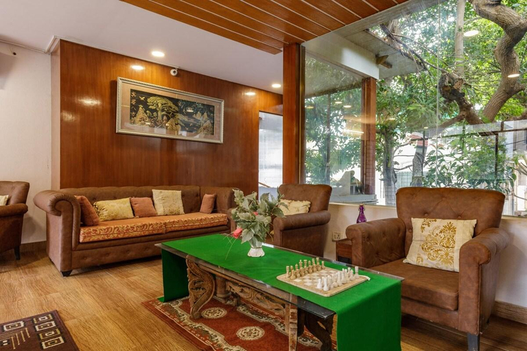 Others 3, Rangmahal by JadeCaps|Projector|Jacuzzi & Pvt Pool, Bangalore