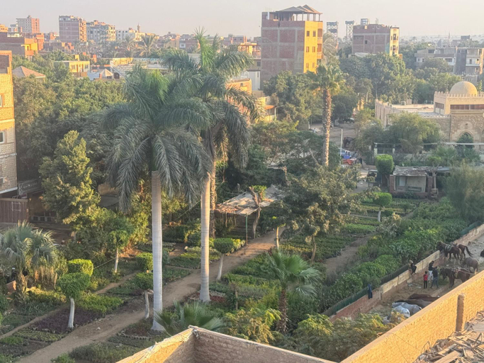 Others 5, pyramids magic view inn, Al-Ahram
