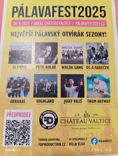 Others 5, Ubytovani u Natalky, Břeclav