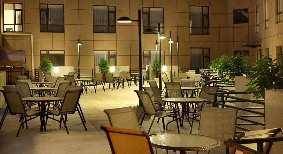 Food & Drinks 5, Dalian Furong International Hotel, Dalian