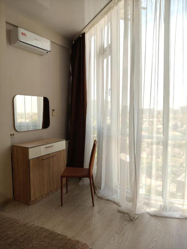 Others 5, Apartment in Arkadia, Odes'ka