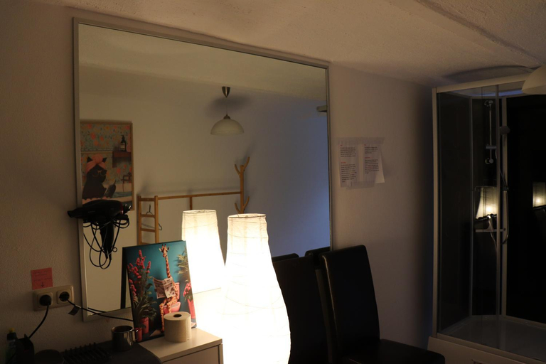3, Hostel Bertha-Marie Smaragd Oase, Vorpommern-Greifswald