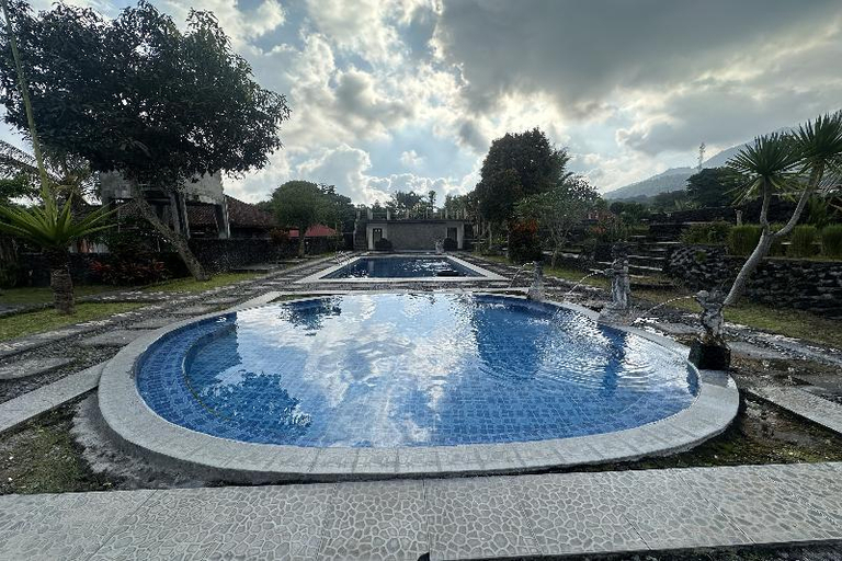 Sport & Beauty 4, Arlina's Kintamani, Bangli