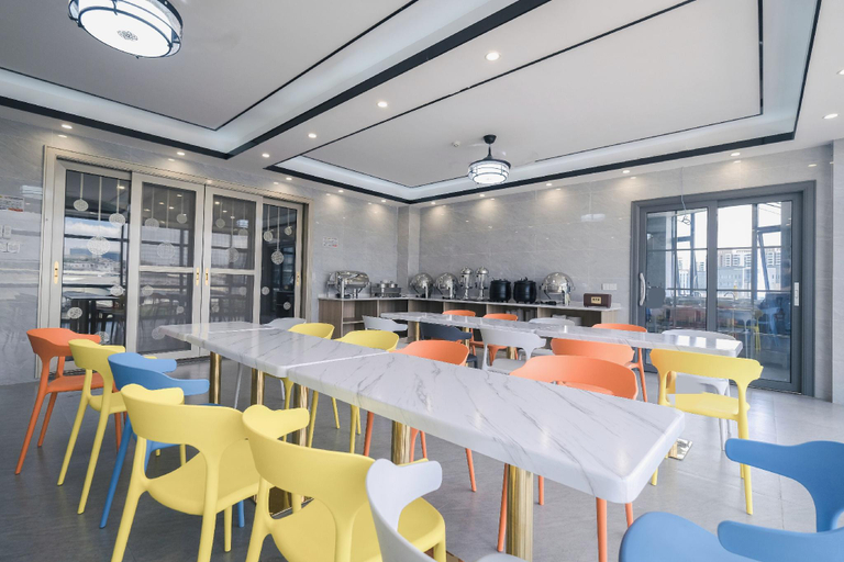 Food & Drinks 4, Ganzhou Xiangting Boutique Hotel, Ganzhou
