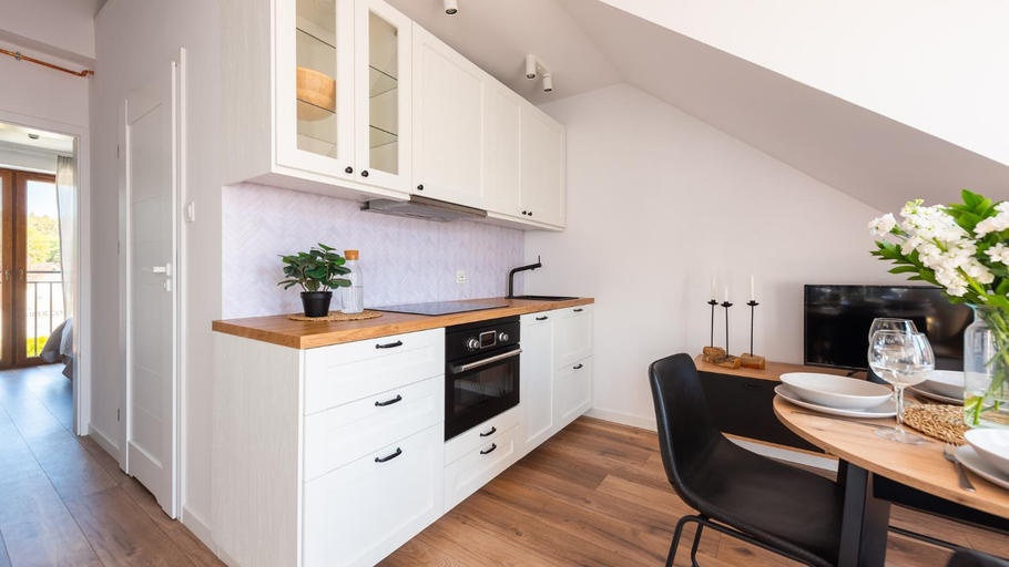 Others 4, Flatbook Apartamenty - Mikoszewo Wczasowa I, Nowy Dwór Gdański