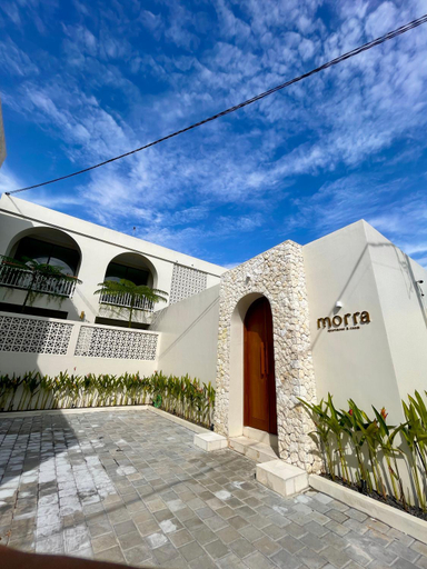 Exterior view 3, Morra Canggu Apartment & Room, Badung