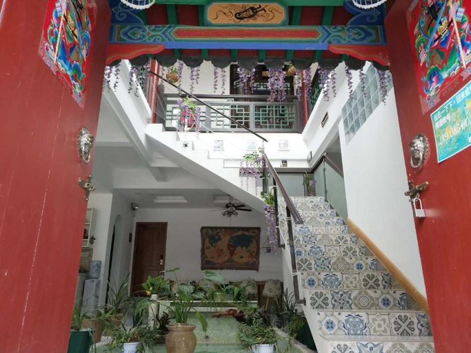 Others 5, Emerald Adventures Guesthouse, Qiannan Buyei and Miao