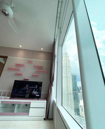 Others 2, Sky Suites KLCC by PNUT, Kuala Lumpur