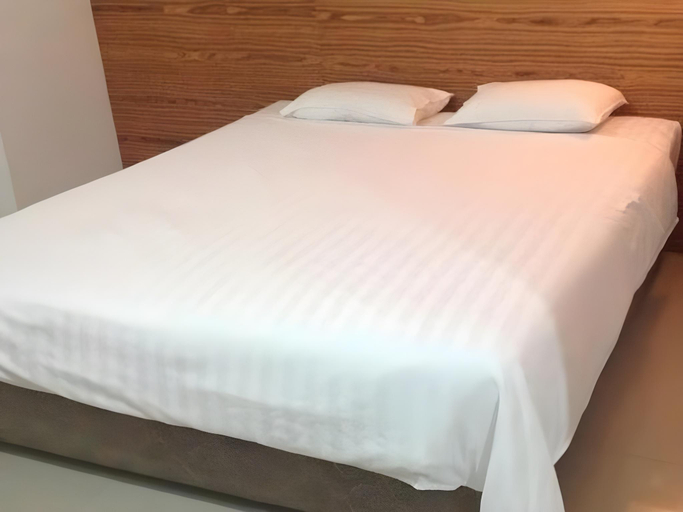 Bedroom 2, Royal Parbina Hotel, Pematangsiantar