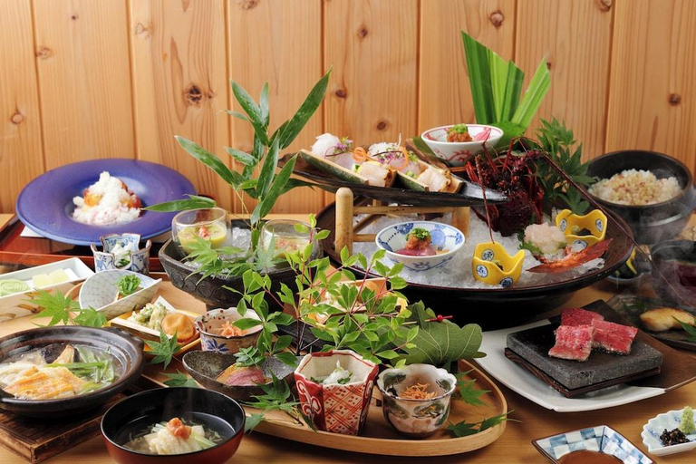 Food & Drinks 5, Ise Shinsen, Ise
