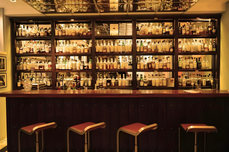 Food & Drinks 5, Bob W Mitte, Berlin