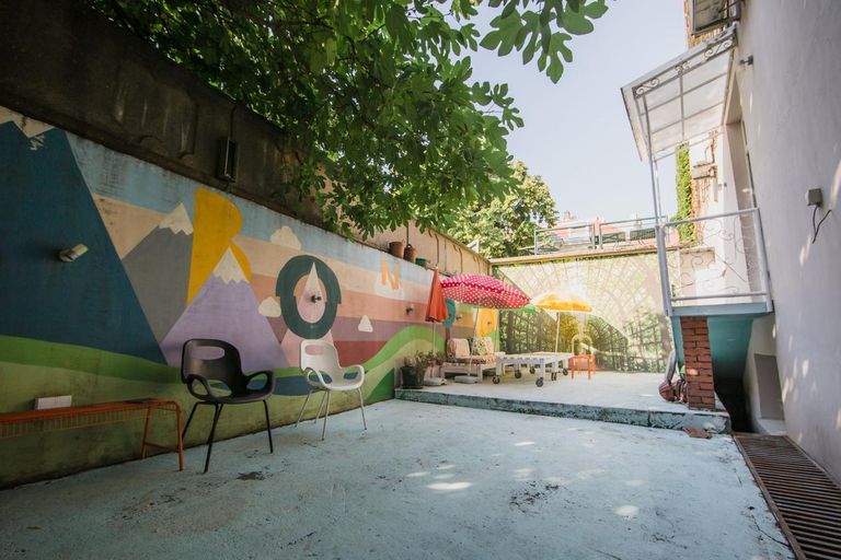 Others 5, Hostel Bongo-NEW, Belgrade