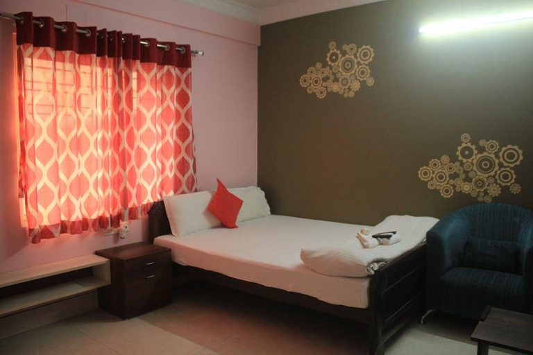 5, Coco Inn , South 24 Parganas