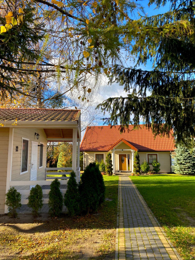 Others 4, Resort Wejsunek domki na plazy, Pisz