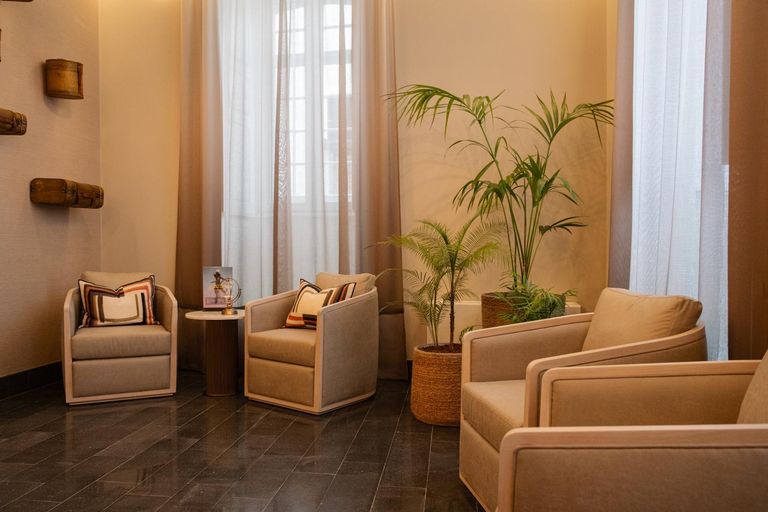 Public Area 4, Mercure Ponta Delgada Azores, Ponta Delgada