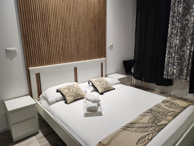 Others 5, Orange boutique rooms, Sassari