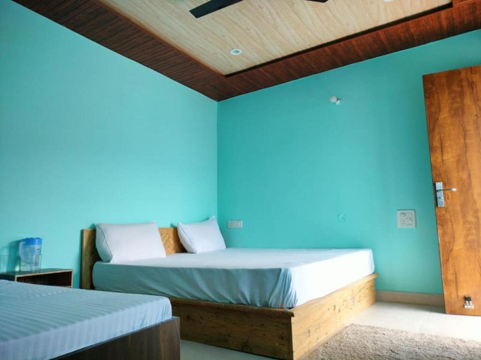 3, Shree Neelkanth Resort , Rudraprayag