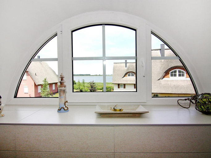 Bathroom 3, Ferienhaus Poseidon in Vieregge, Vorpommern-Rügen