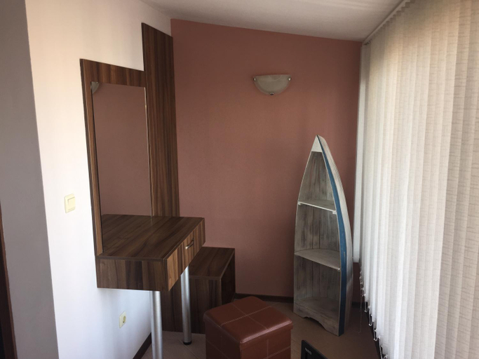 Bedroom 2, Sunny House Family Complex, Nesebar