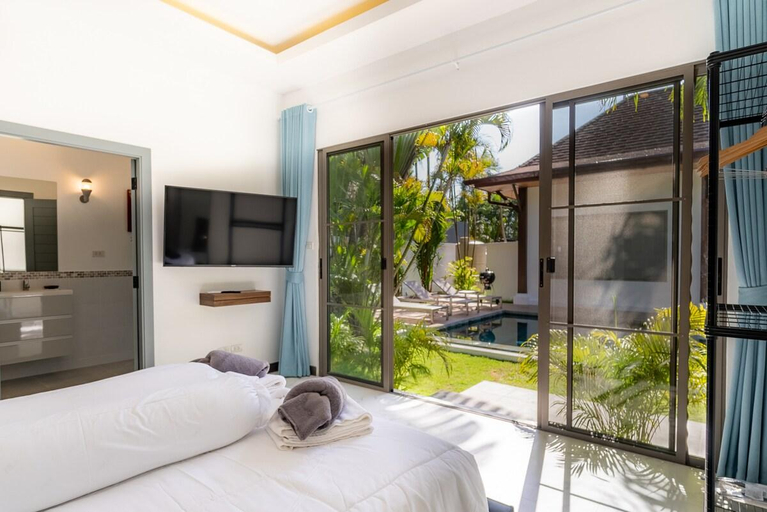 Others 2, Villa Akala, Phuket Island