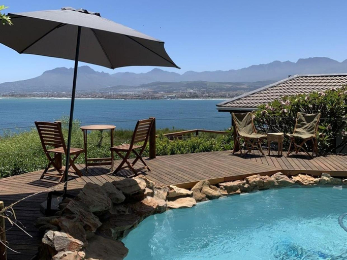 Sport & Beauty 2, Artists Cottages Gordon's Bay, City of Cape Town