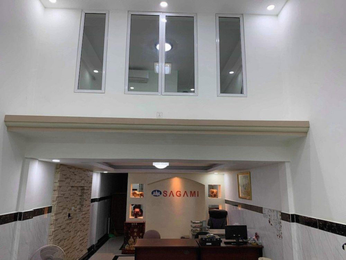 Others 4, Guesthouse Sagami Cambodia - Hostel, Ruessei Kaev