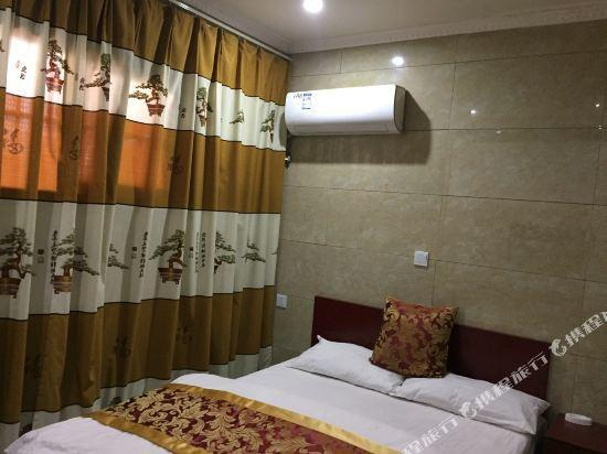 5, Hongyu Hostel, Chengdu