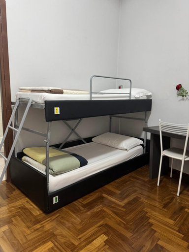 Bedroom 2, Destination In Rome, Roma