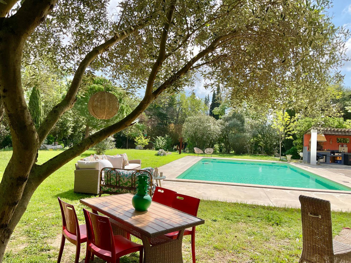 Sport & Beauty 2, Le Jardin de LaCoste, Aude