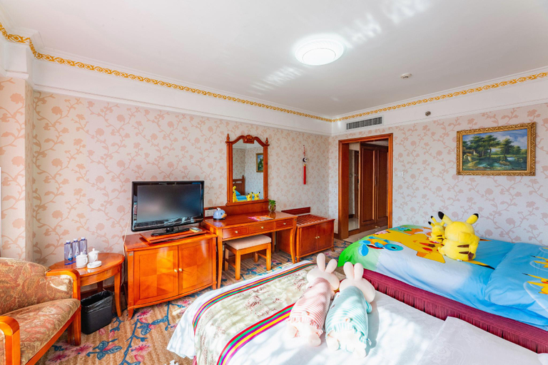 Others 5, Yanbian Baishan Hotel, Yanbian Korean