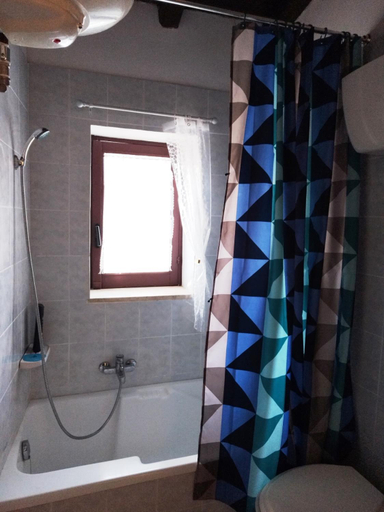 Bathroom 3, Holiday Residence, Bari