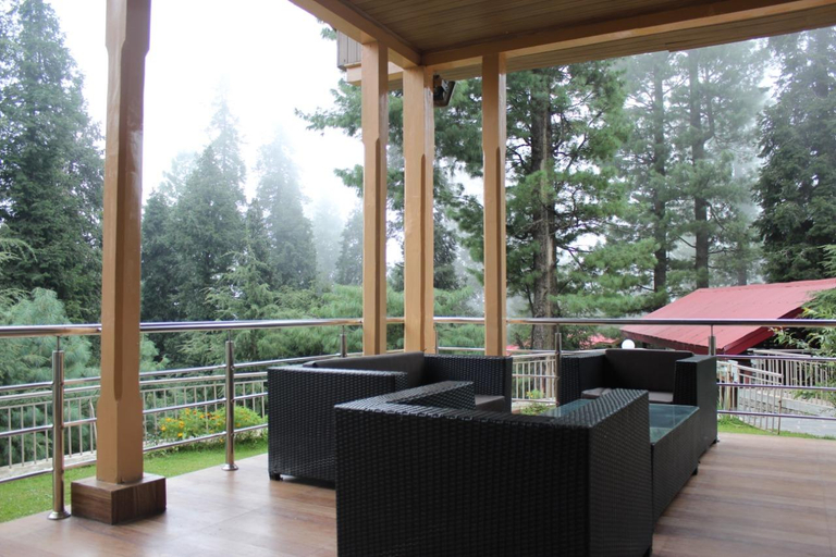 Others 5, Blue Pine Retreat, Hazara