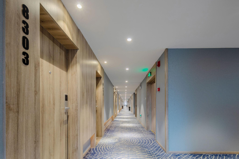 Others 5, Thank Inn Plus Hotel Anhui Tongling Tongguan District Darunfa, Tongling