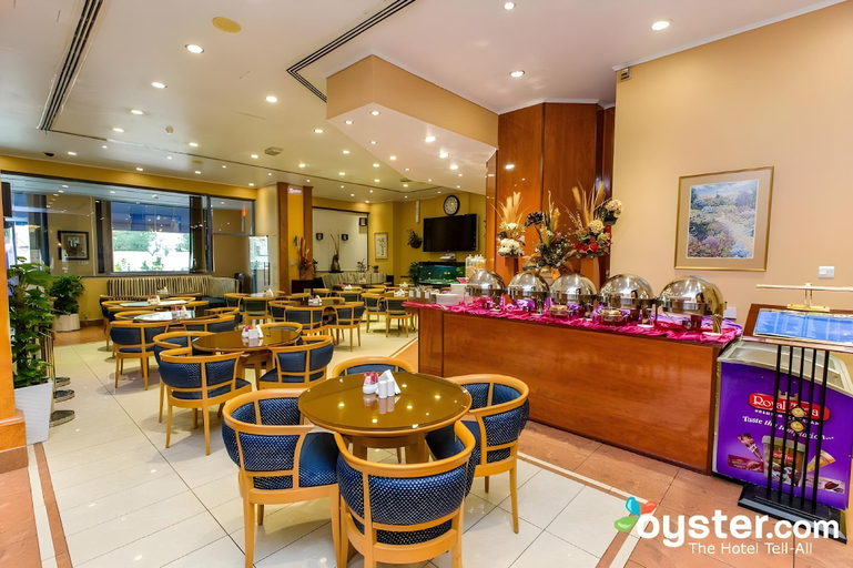 Food & Drinks 5, Rolla Residence, Dubai