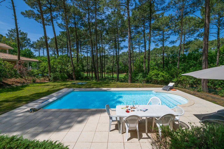 Others 3, Lagrange Vacances - Eden Parc Golf, Gironde