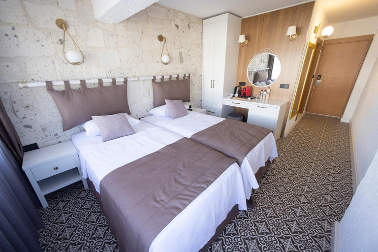 Bedroom 2, Kont Exclusive, Didim