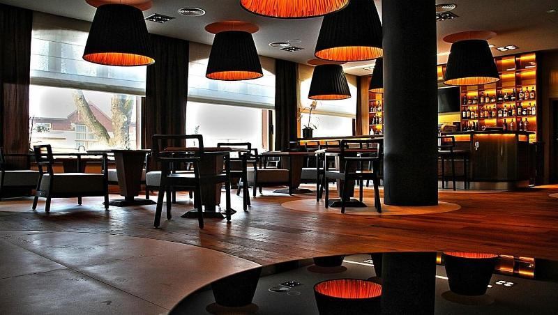Food & Drinks 5, Hotel& Restaurant Vetruse, Ústí nad Labem