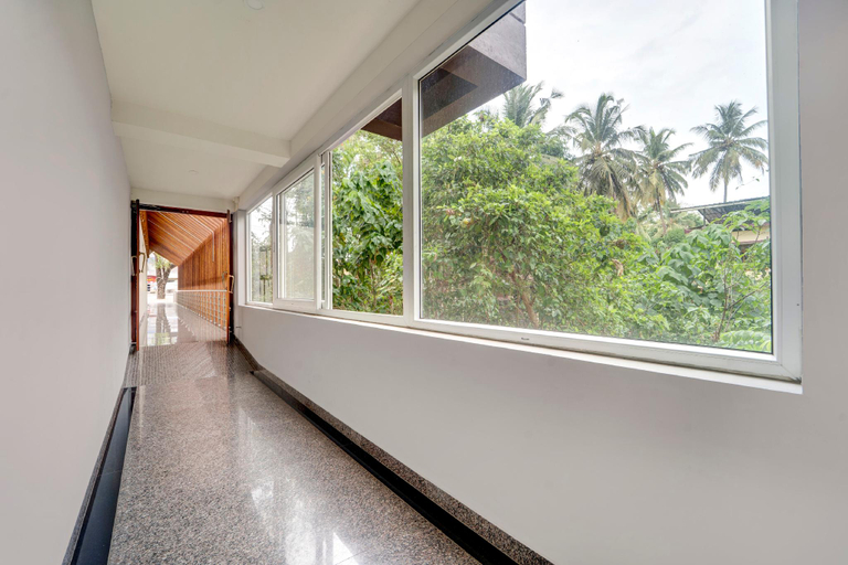 Public Area 3, Treebo Pratham Inn, Manipal, Udupi