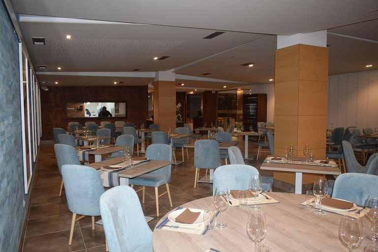 Food & Drinks 5, Apartamentos VIDA Mar de Laxe, A Coruña