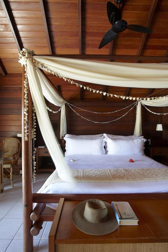 Bedroom 3, Nannai Muro Alto, Ipojuca
